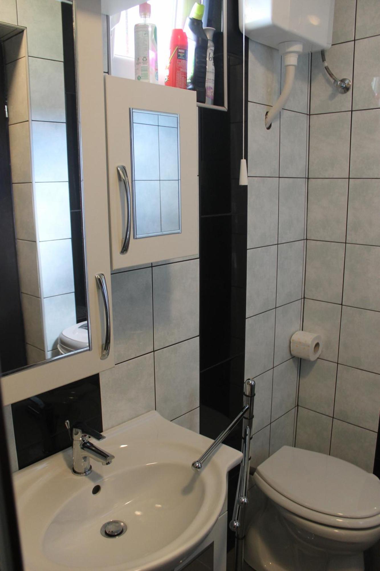 Mesteri Apartman Exteriör bild