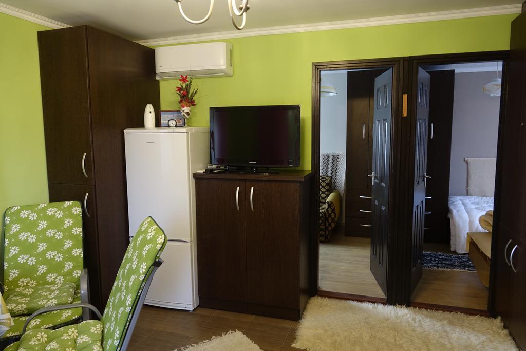 Mesteri Apartman Exteriör bild