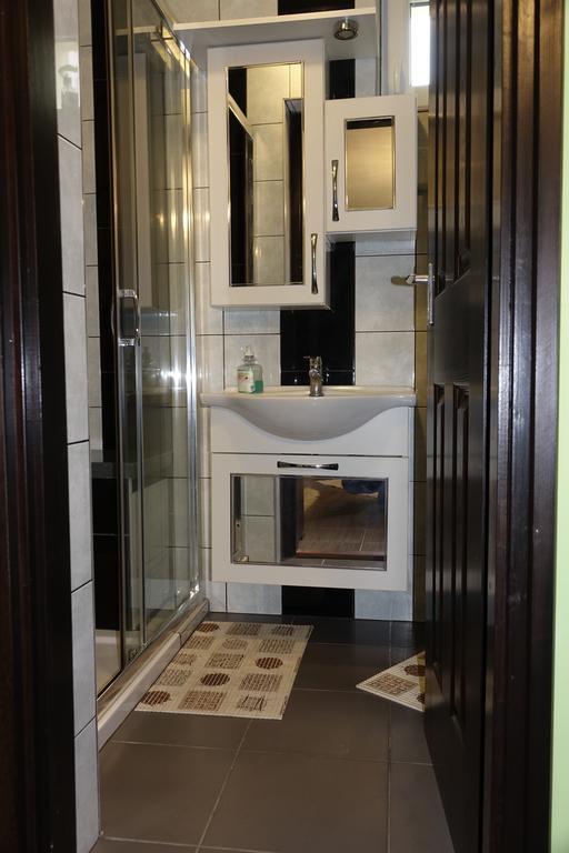 Mesteri Apartman Exteriör bild