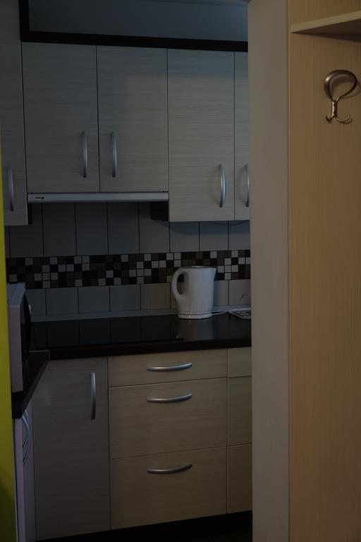 Mesteri Apartman Exteriör bild