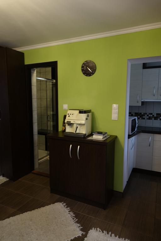 Mesteri Apartman Exteriör bild