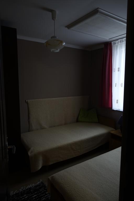 Mesteri Apartman Exteriör bild