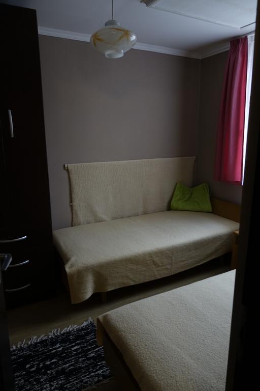Mesteri Apartman Exteriör bild